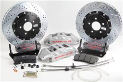 Baer Claw Extreme+ Front Brakes Kit 08-17 Dodge Challenger SRT